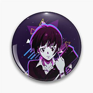 Akane Psycho Pass Pin