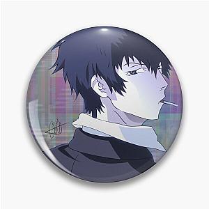 PSYCHO PASS SHINYA Pin