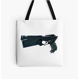Psycho Pass Dominator Tote Bag