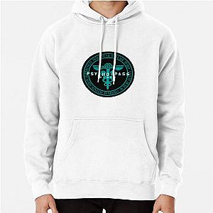 Psycho Pass Inspired Pullover Hoodie