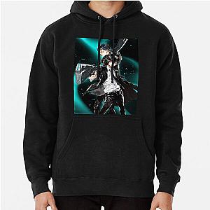Psycho Pass Season 3 Hoodie