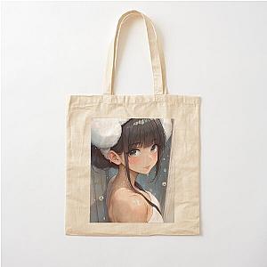 Akane Tsunemori Psycho-Pass Anime Shower Officer Bag