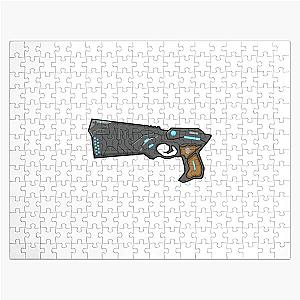 Psycho-Pass: Dominator Gun