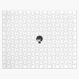 Psycho Pass Arata Shindo Bocchi Jigsaw Puzzle