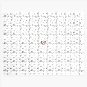 Psycho-Pass Kōmisha Island Governing Council Cute Robot Jigsaw Puzzle