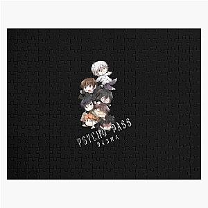 Psycho-Pass: Chibi