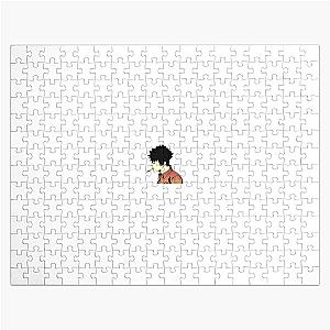 Psycho-Pass Kogami Jigsaw Puzzle