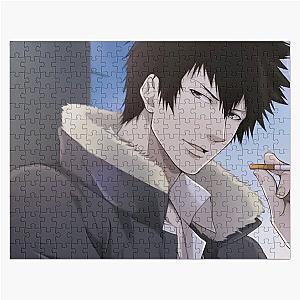 Shinya Kogami Psycho-Pass Artistic Jigsaw Puzzle