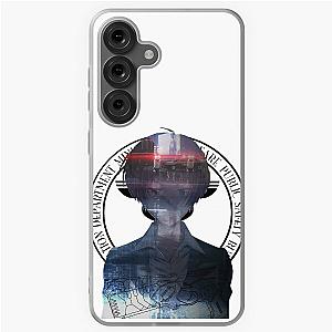 Tsunemori Akane Psycho-Pass with Dominator Soft Case