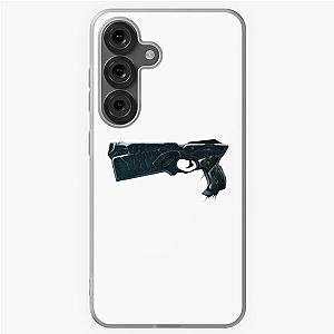 Psycho Pass Dominator Samsung Case