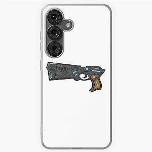 Psycho Pass Dominator Gun for Samsung Galaxy Soft Case