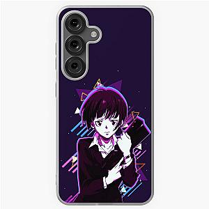 Akane Psycho Pass Samsung Galaxy Case