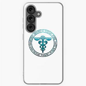 Psycho-Pass Samsung Galaxy Soft Case