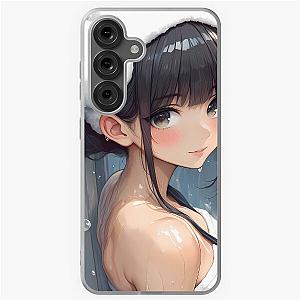 Akane Tsunemori Psycho-Pass Anime Officer
