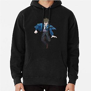 Shindou Arata Psycho Pass Pullover Hoodie