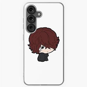 Psycho Pass Saiko Takagi