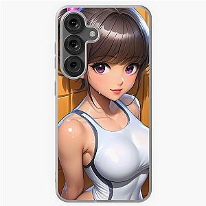 Akane Tsunemori Psycho-Pass Anime Soft Case