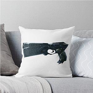 Psycho Pass Dominator Throw Pillow