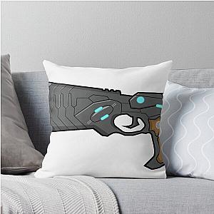 Psycho-pass Domitionator Gun Throw Pillow