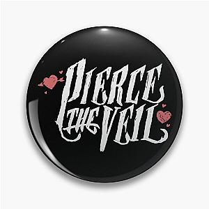 pierce the veil Pin