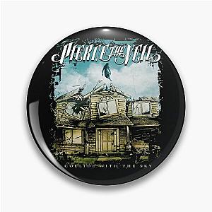 PIERCE THE VEIL Classic Pin