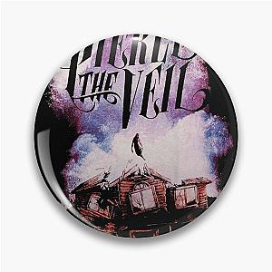 Pierce The Veil, Remove the Veil Pin