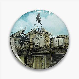 Pierce the Veil collide with the sky Pin