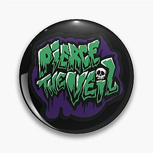 pierce the veil Pin