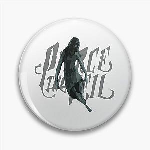 Pierce the Veil Collide with the Sky Pin