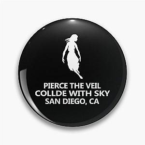 pierce the veil Pin