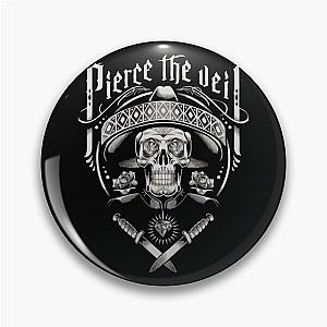 pierce the veil Pin