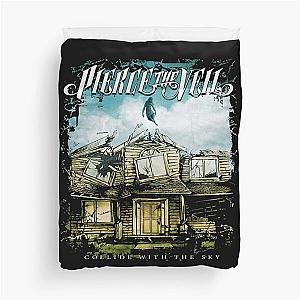 PIERCE THE VEIL Classic Duvet Cover