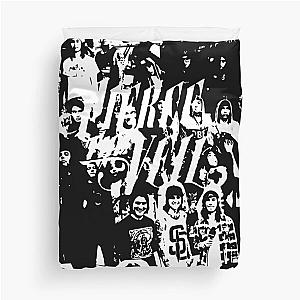 Pierce the veil Graphics  Duvet Cover