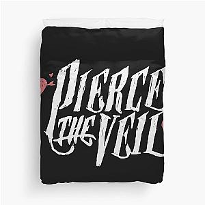 pierce the veil Duvet Cover