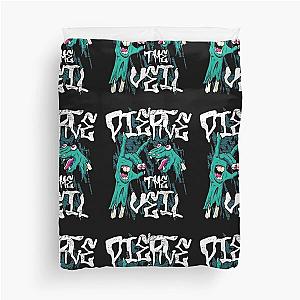 PIERCE THE VEIL Duvet Cover