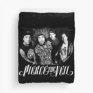 PIERCE THE VEIL Duvet Cover