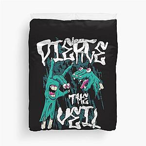 Pierce The Veil Duvet Cover