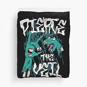 PIERCE THE VEIL Duvet Cover