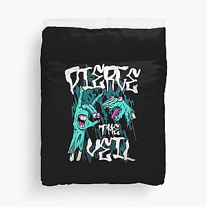 Pierce the Veil Rock Band Funny Duvet Cover