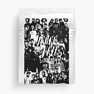 Pierce the veil Graphics    Duvet Cover