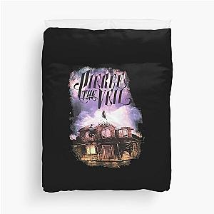 Pierce The Veil Collide With The Sky Duvet Cover