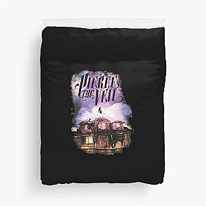 Pierce The Veil Collide With The Sky  Duvet Cover