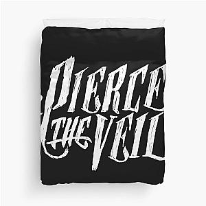 pierce the veil Duvet Cover