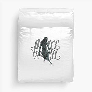 Pierce the Veil Collide with the Sky Duvet Cover