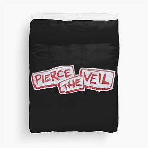 pierce the veil Duvet Cover