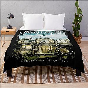 PIERCE THE VEIL Classic Throw Blanket