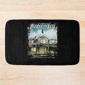 PIERCE THE VEIL Classic Bath Mat