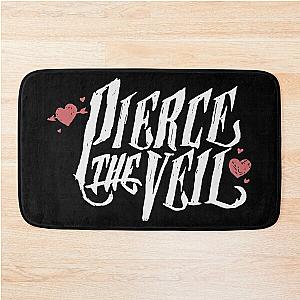 pierce the veil Bath Mat