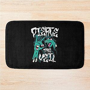 PIERCE THE VEIL Bath Mat