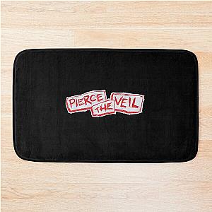 pierce the veil Bath Mat